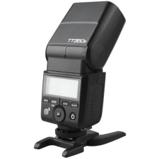 Мини Вспышка Godox TT350N TTL HSS 2xAA Nikon